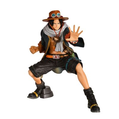 ONE Piece BANPRESTO Chronicle King of Artist The Portgas.D.ACE III