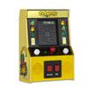 Basic Fun Arcade Classics - Pac-Man Color LCD Retro Mini Arcade Game, 2 Players, Yellow view 2