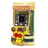 Basic Fun Arcade Classics - Pac-Man Color LCD Retro Mini Arcade Game, 2 Players, Yellow view 3