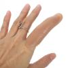 Amosfun 5Pcs Halloween Fake Finger Soft Thumb Tip Magic Trick Finger Stage Show Prop Prank Toy view 3