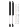 80/90/100/110/120mm Internal Shocks Absorber for 1/10 RC TRX-4 Wraith SCX10 D90 CC01 (120MM) view 2