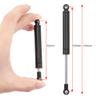 80/90/100/110/120mm Internal Shocks Absorber for 1/10 RC TRX-4 Wraith SCX10 D90 CC01 (120MM) view 3