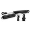 80/90/100/110/120mm Internal Shocks Absorber for 1/10 RC TRX-4 Wraith SCX10 D90 CC01 (120MM) view 4