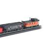 Bachmann Trains HO Scale Rail Chief Train Set view 2