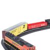 Bachmann Trains HO Scale Rail Chief Train Set view 4