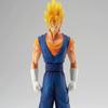 BanPresto - Dragon Ball Z - Solid Edge Works - Vol.4 (B Super Saiyan Vegito) Statue view 2