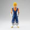 BanPresto - Dragon Ball Z - Solid Edge Works - Vol.4 (B Super Saiyan Vegito) Statue view 3