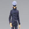 Banpresto - Jujutsu Kaisen - Jukon No Kata - Satoru Gojo & Yuji Itadori (A Satoru Gojo) Statue view 2
