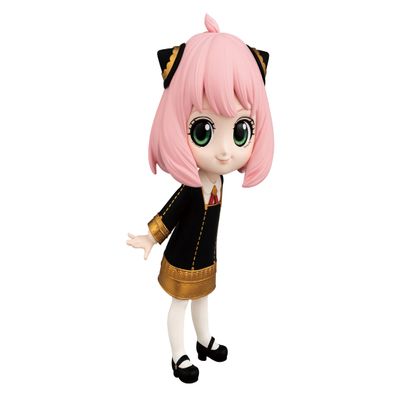 Banpresto - Spy x Family - Anya Forger (Ver. A), Bandai Spirits Q posket Figure