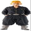 Banpresto Tokyo Revengers TAKEMICHI HANAGAKI Figure VOL.2 view 1