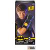 Batman, Interactive Gauntlet with Over 15 Phrases and Sounds, Halloween Costume for Kids Toys for Boys Aged 4 and Up view 2