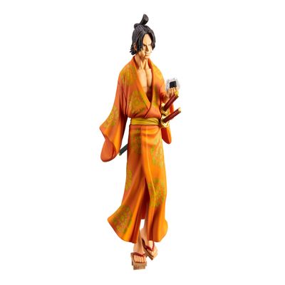 ONE Piece Magazine Figure-A Piece of Dream#2 VOL.1 Special (ACE)