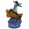 BanPresto - My Hero Academia - Dioramatic - Izuku Midoriya [The Anime] Statue view 1