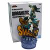 BanPresto - My Hero Academia - Dioramatic - Izuku Midoriya [The Anime] Statue view 2