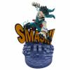 BanPresto - My Hero Academia - Dioramatic - Izuku Midoriya [The Anime] Statue view 3