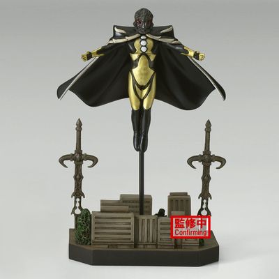 Banpresto Ultraman DYNA Special Effects STAGEMENT Ultraman DYNA #31(C:GREGORE)