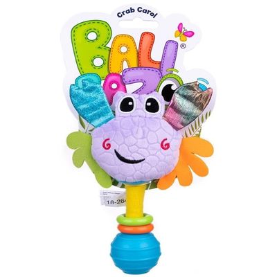 Balibazoo 85820 cot toy