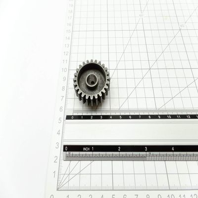 T2M FG Sportsline 1:5 4WD 530 07432 Steel Gearwheel 24 Teeth FSL