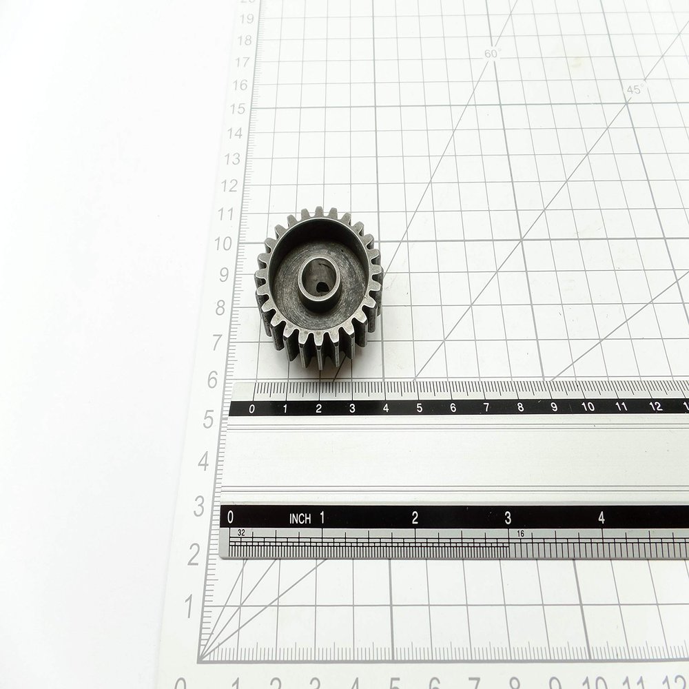 T2M FG Sportsline 1:5 4WD 530 07432 Steel Gearwheel 24 Teeth FSL