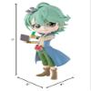 Banpresto - Fuuto Pi - Q Posket - Philip Statue view 2