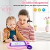 Toddler Toys Magnetic Board,Magentic Drawing Doodle Board for Toddlers,Etch Travel Size Writing Painting Sketch Kids Toys for 3 4 5 Year Old Girls Boys Christmas Easter Valentines Day Gifts for Kids view 2