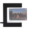 Antilog Levitation, LED Magnetic Levitation Photo Frame Home Office Wedding Decoration(US) view 4