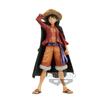 BanPresto - One Piece DXF - The Grandline Series - Wanokuni Vol.2 (B Monkey .D. Luffy) Statue view 3