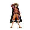 BanPresto - One Piece DXF - The Grandline Series - Wanokuni Vol.2 (B Monkey .D. Luffy) Statue view 4
