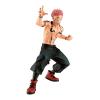 Banpresto - Jujutsu Kaisen - Maximatic - The Sukuna Statue view 1