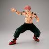 Banpresto - Jujutsu Kaisen - Maximatic - The Sukuna Statue view 3