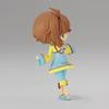 BanPresto - Cardcaptor Sakura Clear Card Q Posket - Sakura Kinomoto - Vol.4 (Version A) Statue view 4