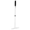 LoveinDIY 1pc Telescopic Chip Rake Chip Harrow Poker Chip Collecter Casino Accessory view 1