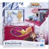Disney Frozen Hasbro Pop Adventures Enchanted Forest Set Pop-Up Playset with Handle,Including Elsa Doll,Toy Inspired 2 Movie view 2