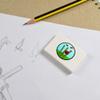 Azeeda 2 x 45mm 'Cricket Wickets' Erasers/Rubbers (ER00022161) view 2