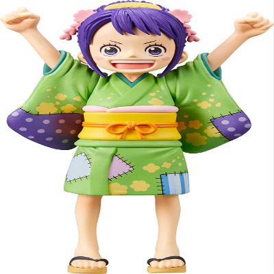 ONE Piece DXF-The GRANDLINE Men-WANOKUNI VOL.3 (B:OTAMA)