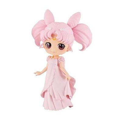 Pretty Guardian Sailor Moon Eternal The Movie Q POSKET-Princess Usagi SL Serenity-(VER.B)