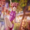 Banpresto My Teen Romantic Comedy Snafu Climax Kyunties YUI YUIGAHAMA Figure view 2
