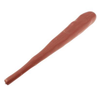 AMLESO Caveman Plastic Handhold Stick Halloween Prop Toy