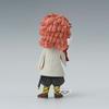 Banpresto - Demon Slayer: Kimetsu No Yaiba Q Posket-Sabito (Version A) Statue view 2