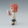 Banpresto - Demon Slayer: Kimetsu No Yaiba Q Posket-Sabito (Version A) Statue view 3