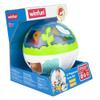 Anek 785 Shape Sorter, Multicoloured view 3