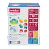 Anek 785 Shape Sorter, Multicoloured view 4
