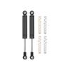 80/90/100/110/120mm Internal Shocks Absorber for 1/10 RC TRX-4 Wraith SCX10 D90 CC01 (90MM) view 2