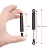 80/90/100/110/120mm Internal Shocks Absorber for 1/10 RC TRX-4 Wraith SCX10 D90 CC01 (90MM) view 3