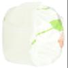 365 by Whole Foods Market, Soft & Strong Disposable Baby Wipes, Enriched with Coconut Oil, 64 Count view 4