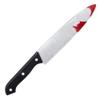 Boland 72245 Horror Knife, Multi-Colour view 1