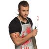 Boland 72245 Horror Knife, Multi-Colour view 2