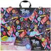 Crayola Trolls World Tour Inspiration Art Case, Over 110 Pieces, Art Set, Gifts for Kids, Age 5, 6, 7, 8 view 1