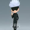 Banpresto - Jujutsu Kaisen - Q Posket - Satoru Gojo (Version A) Statue view 2