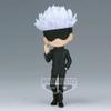 Banpresto - Jujutsu Kaisen - Q Posket - Satoru Gojo (Version A) Statue view 3
